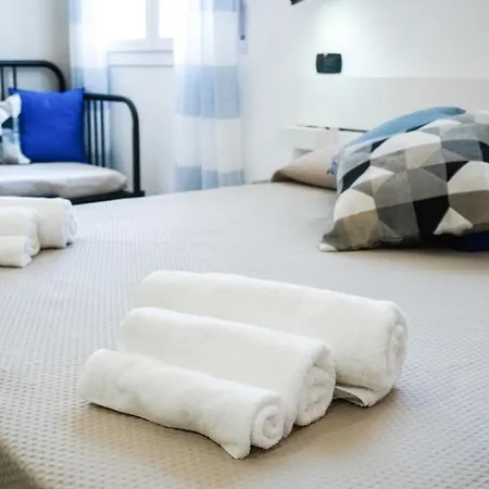 Bed and breakfast S'ilixi