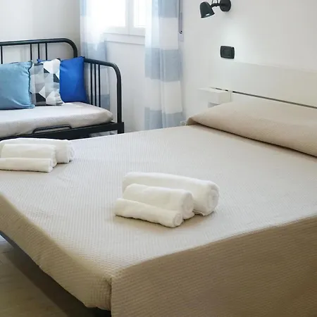 S'ilixi Bed and breakfast