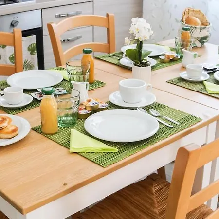 S'ilixi Bed and breakfast