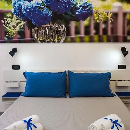 Bed and breakfast S'ilixi Quartucciu