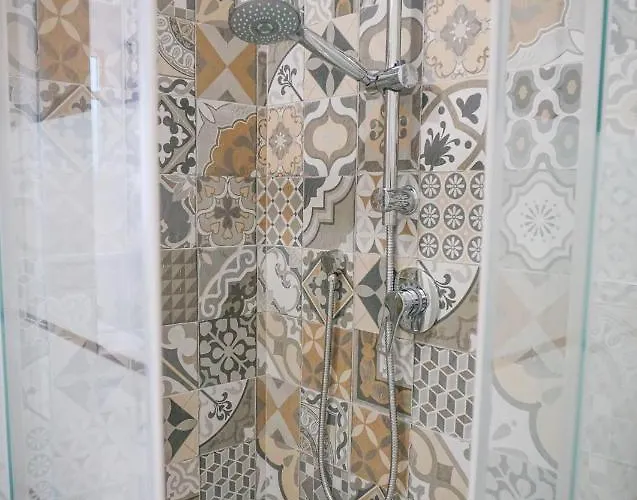 Bed and breakfast S'ilixi Quartucciu