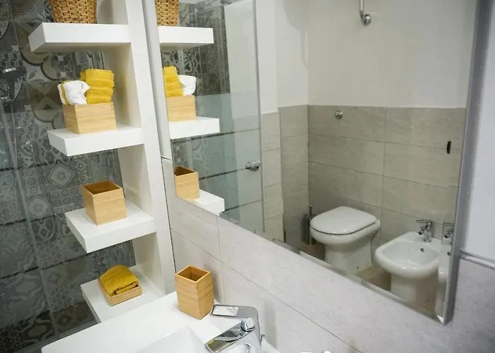 S'ilixi Bed and breakfast 3*