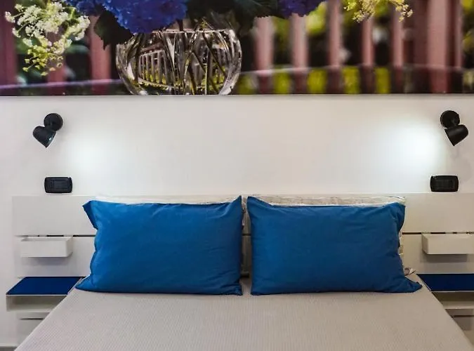 Bed and breakfast S'ilixi Quartucciu