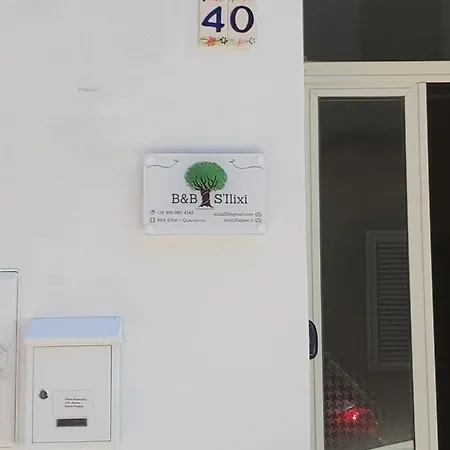 S'ilixi كوارتوتشو