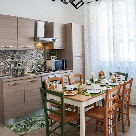 Bed & Breakfast S'ilixi