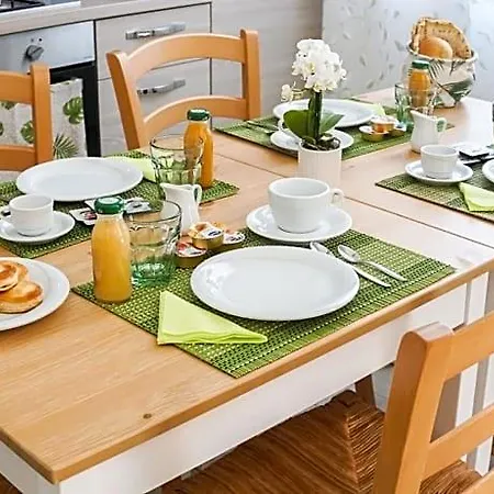 Frühstückspension S'ilixi Quartucciu