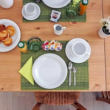 S'ilixi Frühstückspension