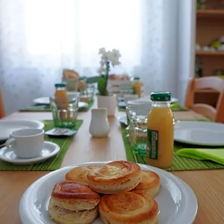S'ilixi Frühstückspension Quartucciu