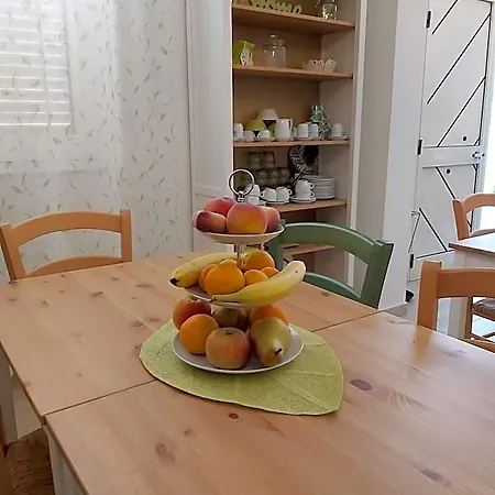 S'ilixi Frühstückspension Quartucciu