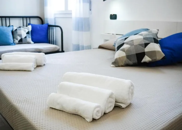 Bed & Breakfast S'ilixi