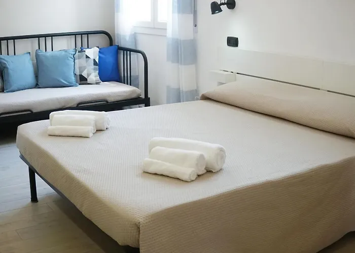 S'ilixi Bed & Breakfast