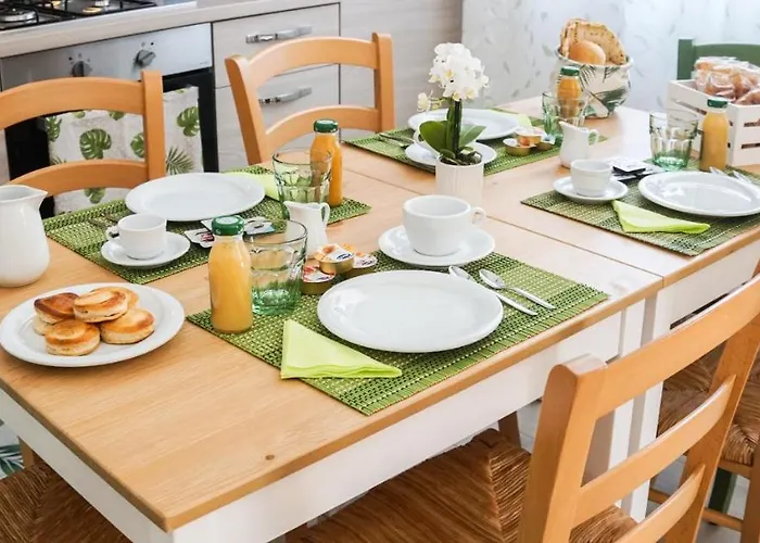 S'ilixi Bed & Breakfast